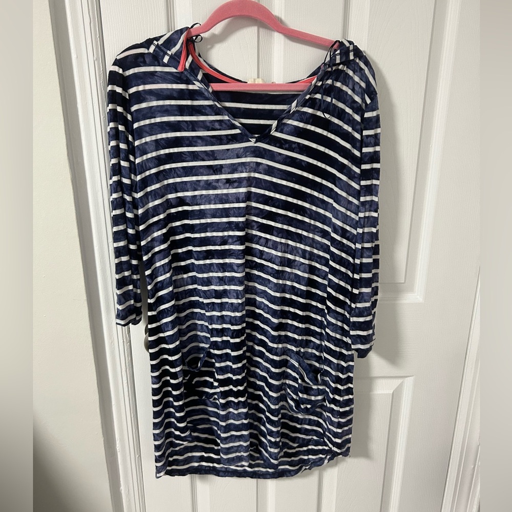 Swim Cover Up